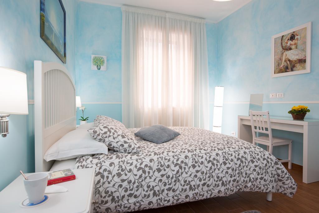 Malkavacanze Testaccio Apartamento Roma Exterior foto