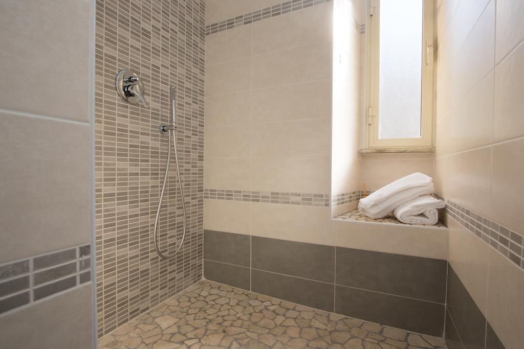 Malkavacanze Testaccio Apartamento Roma Exterior foto