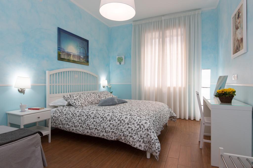 Malkavacanze Testaccio Apartamento Roma Exterior foto